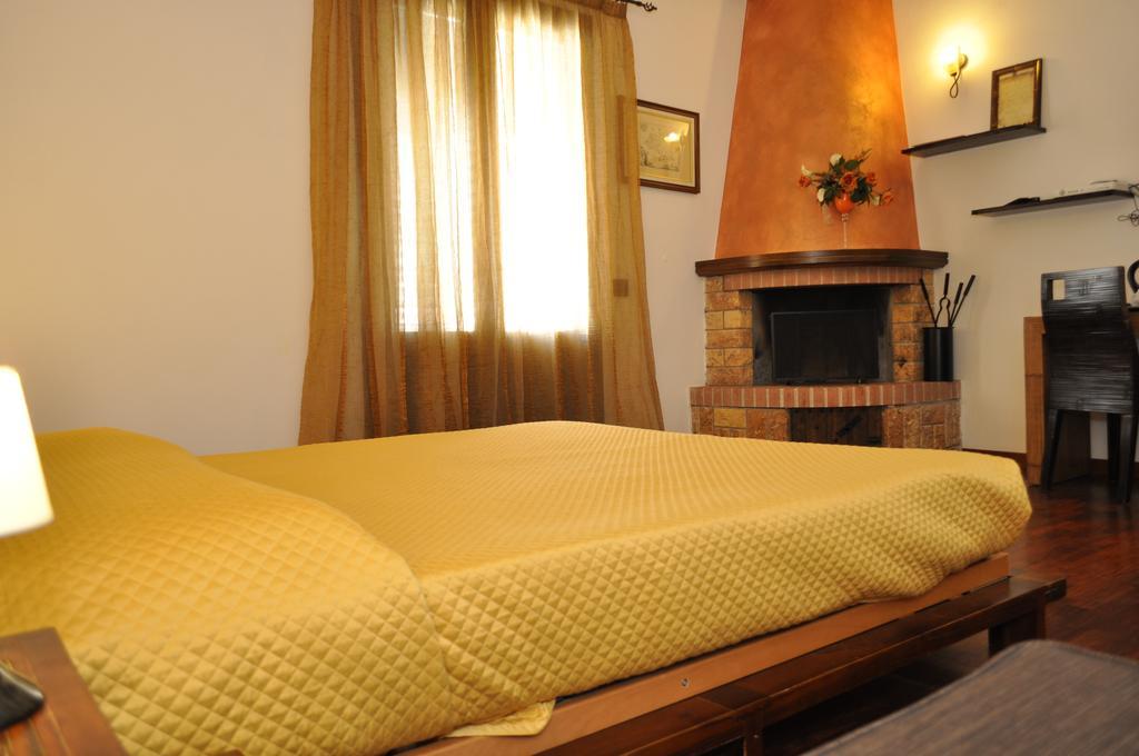 Rooms And Breakfast Zefiro San Vito Lo Capo Bagian luar foto