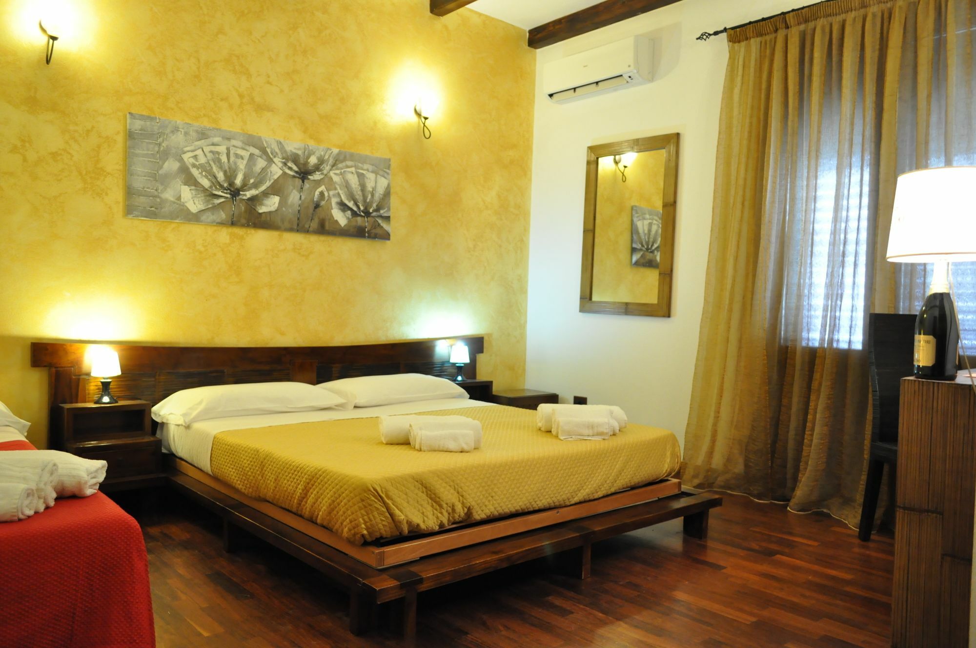 Rooms And Breakfast Zefiro San Vito Lo Capo Bagian luar foto