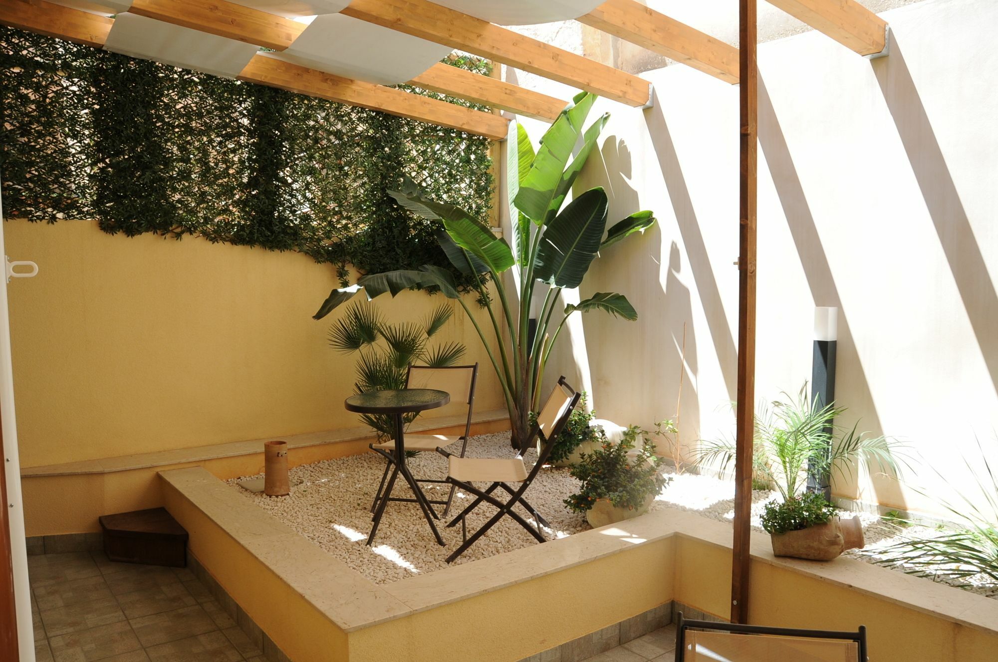 Rooms And Breakfast Zefiro San Vito Lo Capo Bagian luar foto